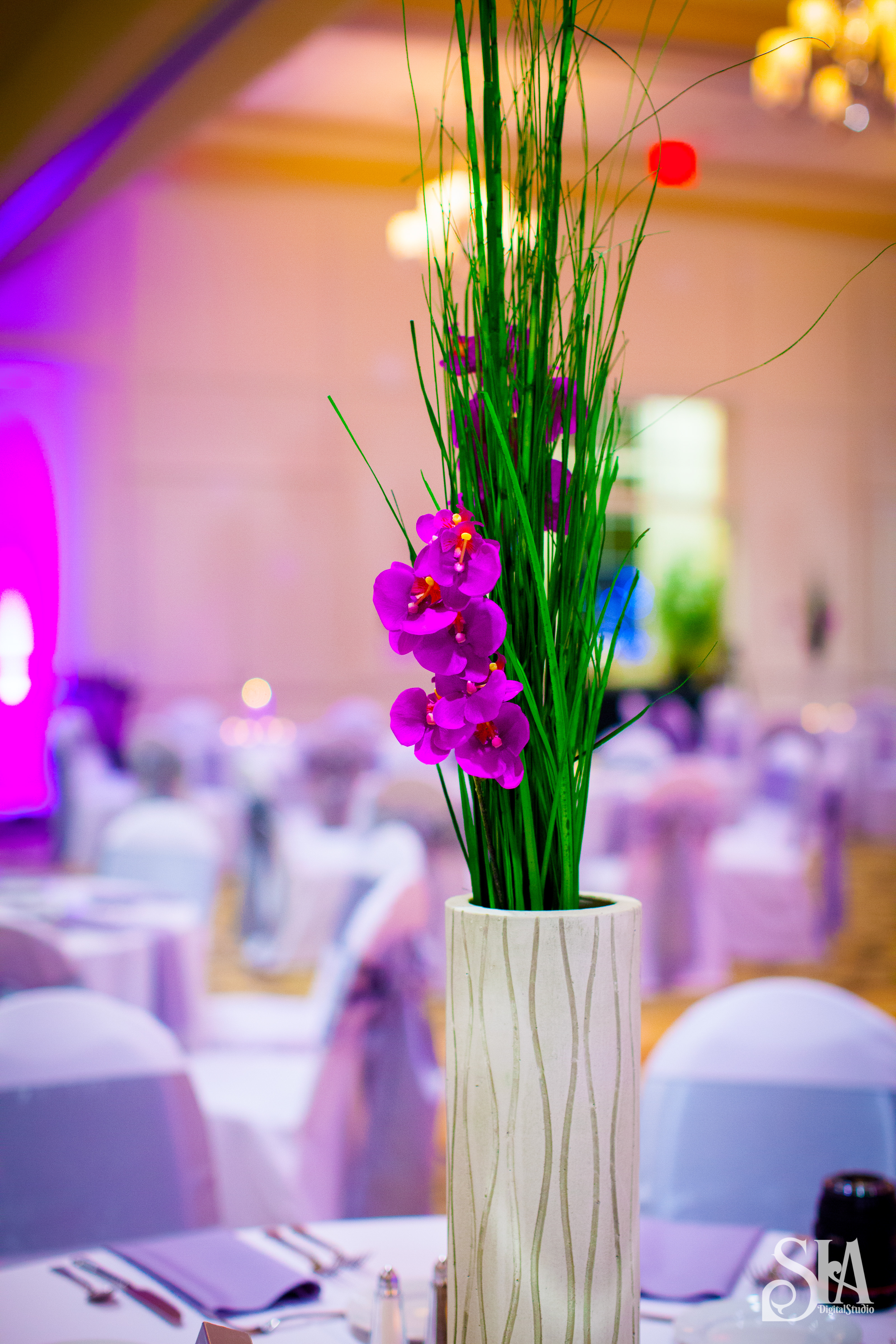 The Art of Wedding Decoration Themes: How to Style a Spectacular Wedding Venue!