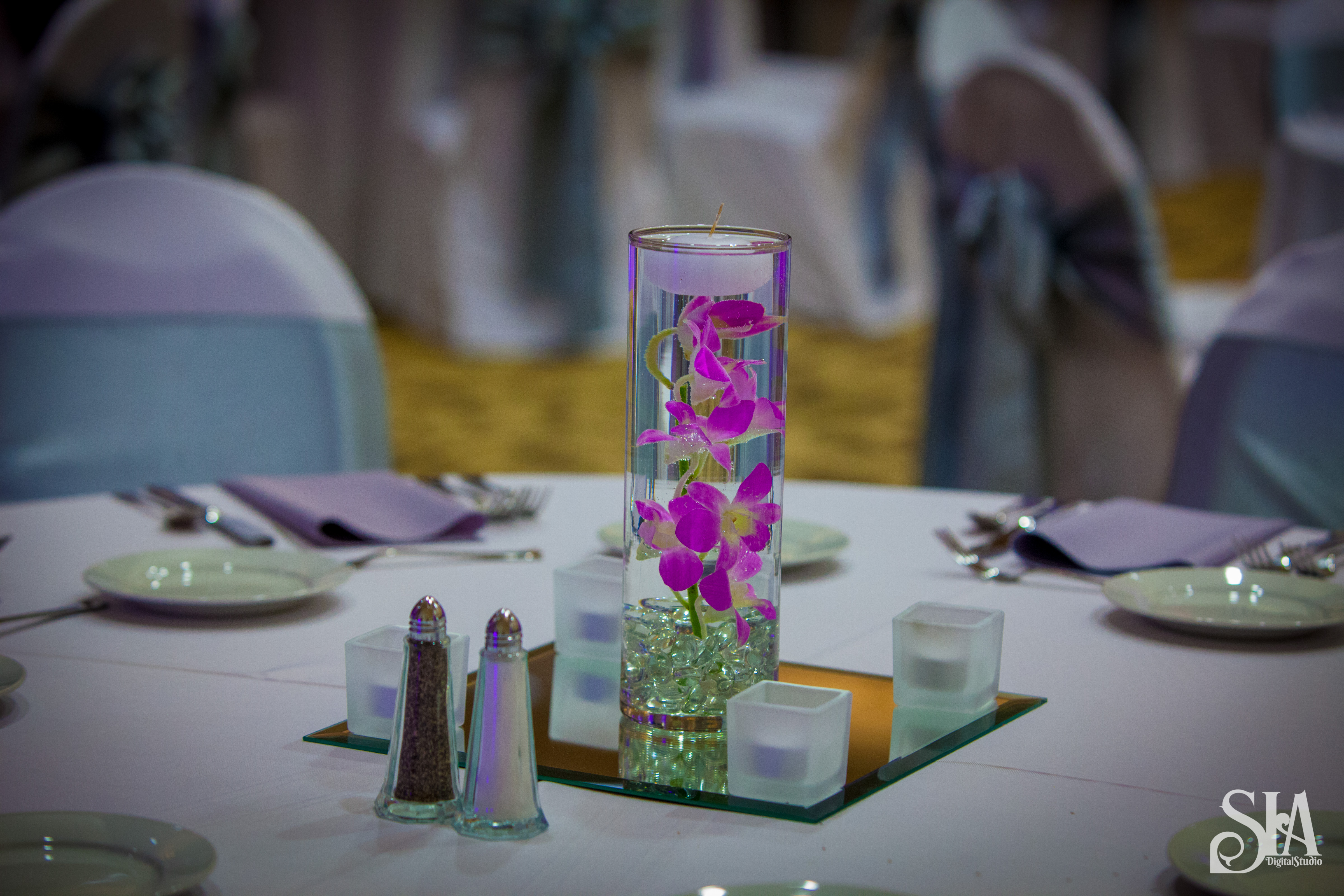 The Art of Wedding Decoration Themes: How to Style a Spectacular Wedding Venue!