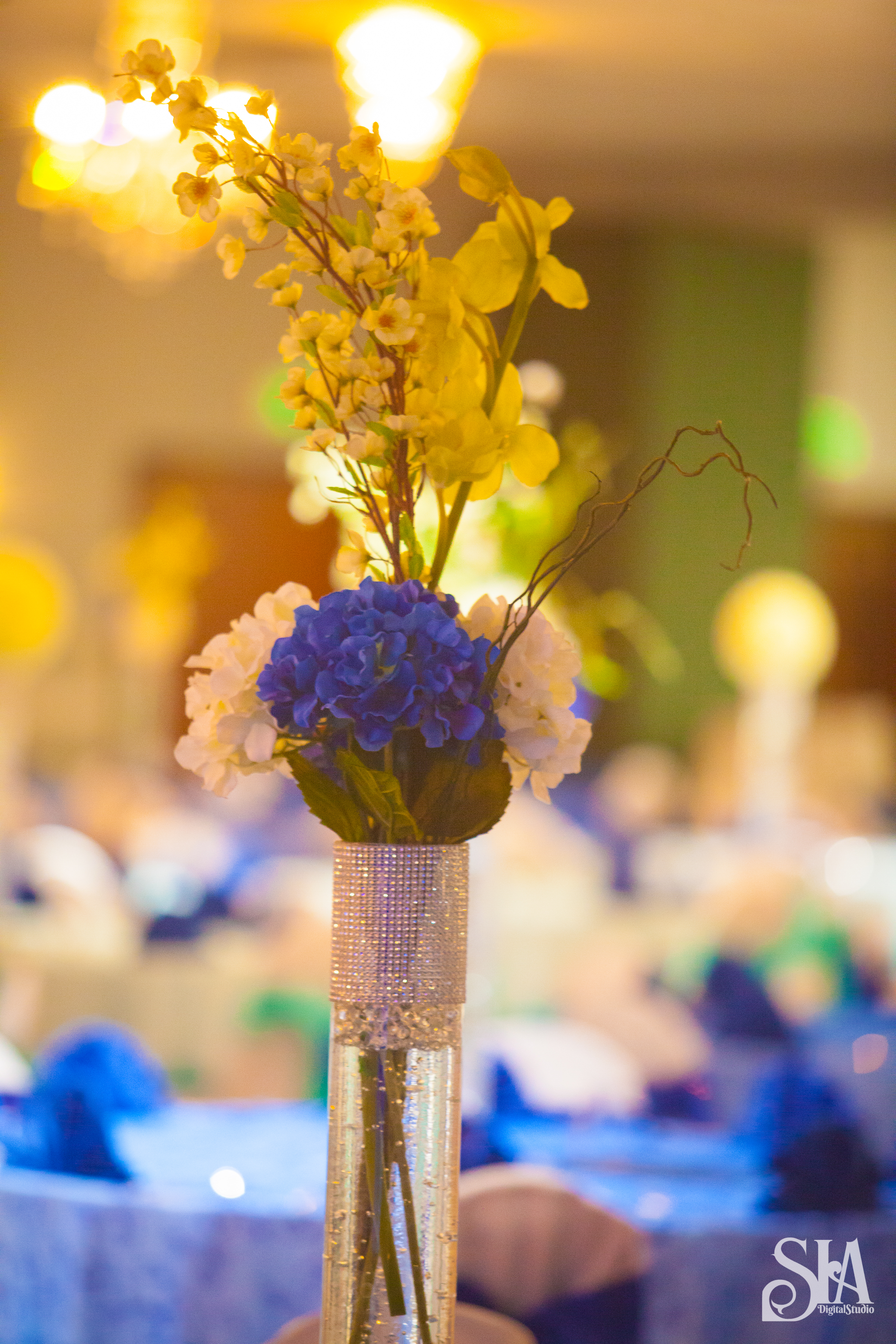 The Art of Wedding Decoration Themes: How to Style a Spectacular Wedding Venue!