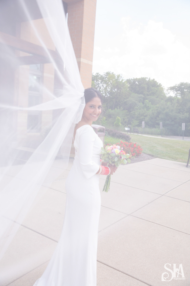 Why Bridal Portraits Are Worth Going for | The Brides Corner