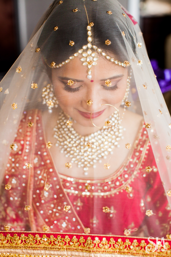 Why Bridal Portraits Are Worth Going for | The Brides Corner