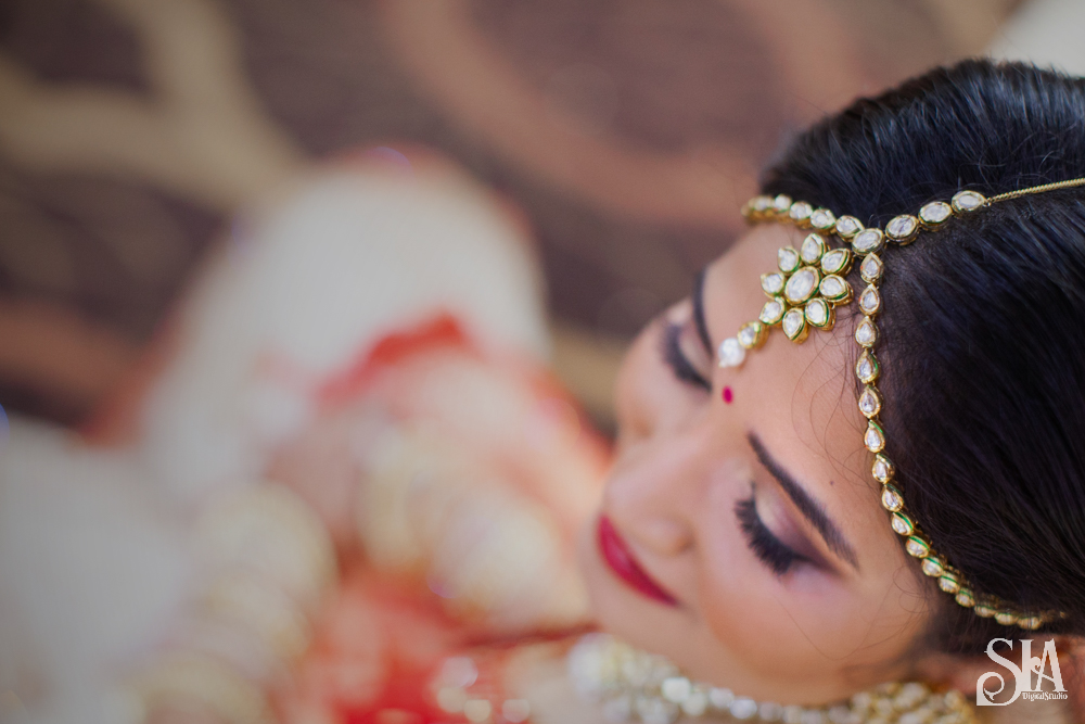 Why Bridal Portraits Are Worth Going for | The Brides Corner