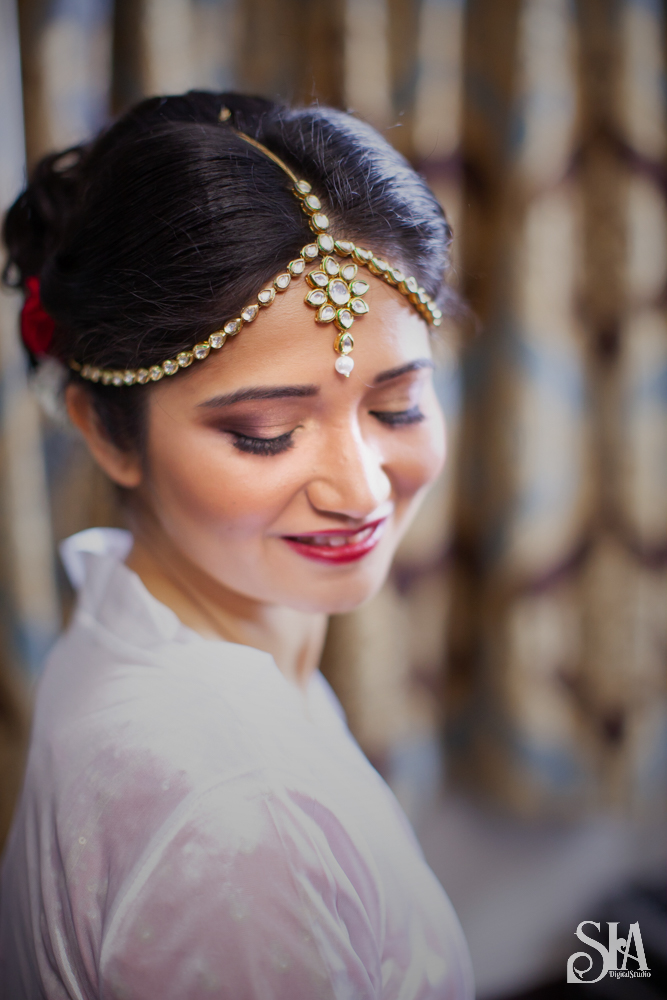 Why Bridal Portraits Are Worth Going for | The Brides Corner